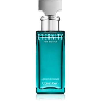 Calvin Klein Eternity For Women Aromatic Essence Eau de Parfum pentru femei - imagine 2